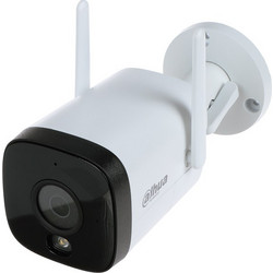 Dahua IPC-HFW1539DTK1-SAW-IL-0280B IP Κάμερα Ασφαλείας Wi-Fi 5MP Αδιάβροχη