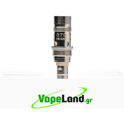 Aspire Nautilus/mini BVC Coils 0.7ohm