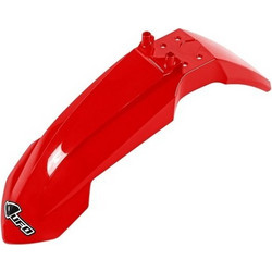 UFO Front Fender Red Gas Gas MC 65
