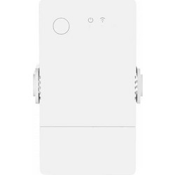 SONOFF Έξυπνος Διακόπτης/Μετρητής Ισχύος WiFi POWR316 (Λευκό) (POWR316) (SONPOWR316)
