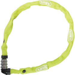 ABUS 1200/60 Web Κλειδαριά ποδηλάτου συνδυασμού | 3 χρώματα 59521867