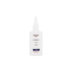 Eucerin Dermo Capillaire Scalp Soothing Λοσιόν Μαλλιών κατά της Ξηροδερμίας 100ml