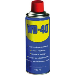 WD-40 Multi-use Display Box - Spray 400ml