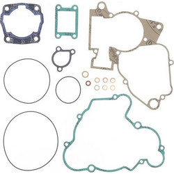 CENTAURO Complete Engine Gasket Set - Oil Seals Not Included