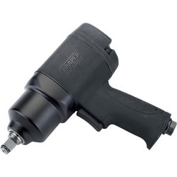 DRAPER 1/2'' Composite Body Air Impact Wrench 813 Nm