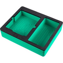 Thomann Inlay Wolfmix W1 Mk3