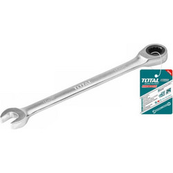 TOTAL TCSPAR161 Γερμανοπολυγωνο Καστανιας 16mm