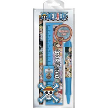One Piece - Whole Cake Island Stationery Set