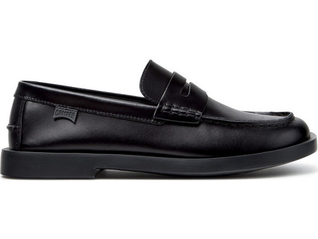 Camper Don Ανδρικά Μοκασίνια Loafers Μαύρα K101014-004