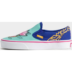 Vans Classic Slip-On Kpoz Blue VN000EC3CJE1 Blue
