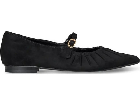 Envie Shoes E84-24369-34 Black