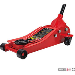 Crick crocodile low profile - 2,5 τόνοι TZ830026X