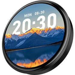 Hoco Wireless Display Badge 1 85'' 360p Y130 Black