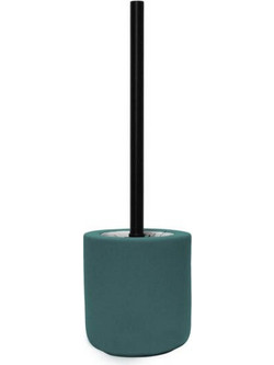 Douceur d'interieur Πιγκάλ μπάνιου Mambo με διαστάσεις 11.4x38cm - Emerald Green