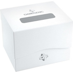 Gamegenic - Side Holder 100+ XL White