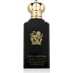 Clive Christian X For Women Perfume 100ml
