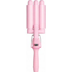 Mermade Ψαλίδι για Κυματιστά Μαλλιά Pink