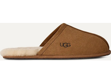 UGG Scuff 1101111-CHE Tan
