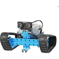 xTool mBot Ranger Εκπαιδευτικό Ρομπότ