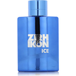 Zirh Ikon Ice Eau de Toilette 125ml