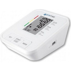 Hi-Tech Medical ORO-N4 Ψηφιακό Πιεσόμετρο Μπράτσου με Ένδειξη Αρρυθμίας