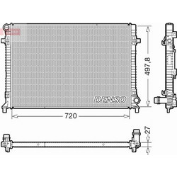 Denso DRM32062