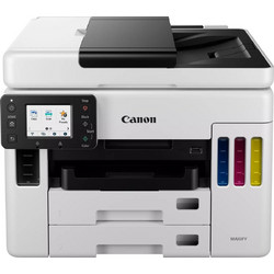 Canon Maxify GX7040 Έγχρωμο Φωτοτυπικό Inkjet