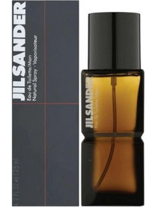 Jil Sander Eau de Toilette 125ml