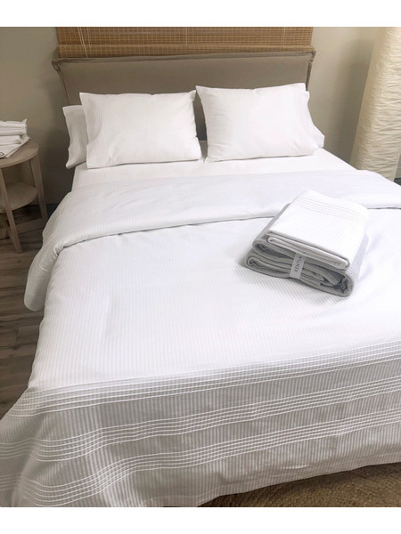 Σεντόνια King Size (Σετ 4 Τεμαχίων) - Kentia Orama - Kentia