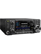 Icom 144, 430/440, 1200 MHz All Mode Transceiver 9700