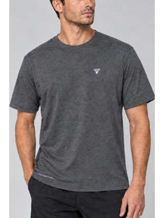 Magnetic North Men s Ultra Boost Tee T-shirt Pencil A51003pencil