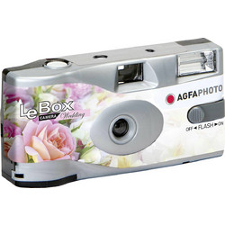 AgfaPhoto LeBox Wedding 27