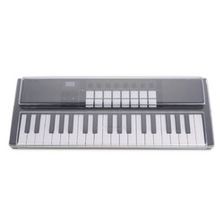 Decksaver Novation Launchkey Mini 37 MK4 Κάλυμμα Προστασίας