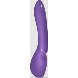 We-Vibe Wand 2 Δονητής Μασάζ 31cm Μωβ