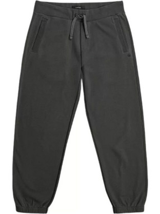 G-Star RAW Unit Washed Ανδρικό Παντελόνι Φόρμας Μαύρο D30654-D969-B564