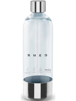 Φιάλη Παρασκευαστή Σόδας SMEG SKSB01
