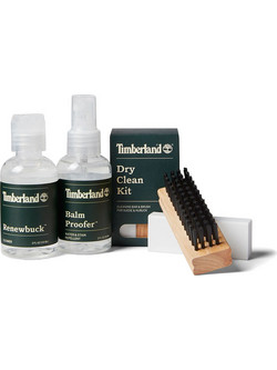 TIMBERLAND TRAV Travel Kit NA/EU TB0A2K5Q-AQG DarkGreen