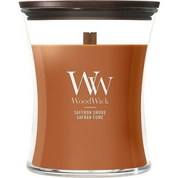 WoodWick-Saffron Smoke Vaza (safranovy kour ) - Vonna svicka