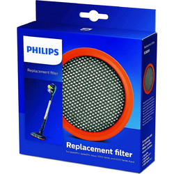 Philips FC8009/01 Φίλτρο Ηλεκτρικής Σκούπας Συμβατό με Philips
