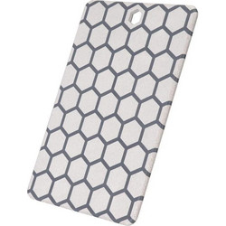 Resto Επιφάνεια Κοπής Ξύλινη Πολύχρωμη 29x20cm