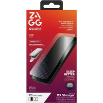 ZAGG Invisibleshield Glass XTR5 Apple iPhone Air