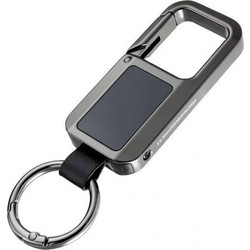 Μπρελόκ Troika track Find Carabiner Kr26-13/gm