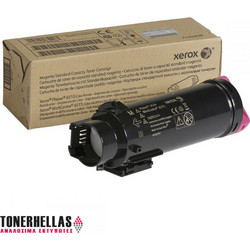 Xerox 106R03474 Magenta Toner
