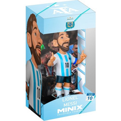 MINIX ARGENTINA - LIONEL MESSI NEW 22571