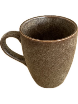 Yuk Κούπα Τσαγιού/Σοκολάτας Πορσελάνης 36cl SOIL 6τμχ | Σετ 6 τεμαχίων