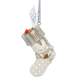 Lord of the Rings - Gandalf the White Stocking Hanging Ornament - Fan Shop and Merchandise