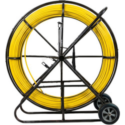 ELS049100 | SELINA(TM) FIBER PRO 100mt|200kg|Φ9mm