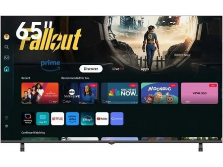 Aiwa TS-651N Smart Τηλεόραση 65" 4K UHD DLED HDR (2026)