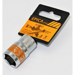 ΚΑΡΥΔΑΚΙ 17mm EPICA EP-60153-EP-60153