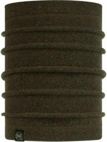 BUFF POLAR NECKWARMER BARK HTR